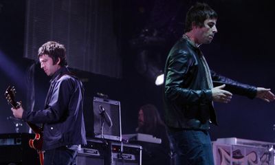 Oasis gigs during Edinburgh festival send room rental prices soaring