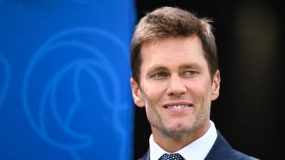 Tom Brady Revealed His Remarkable Cheat Binders for NFL Broadcasting Job