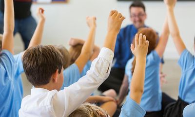 The Guardian view on one-word Ofsted reports: good riddance