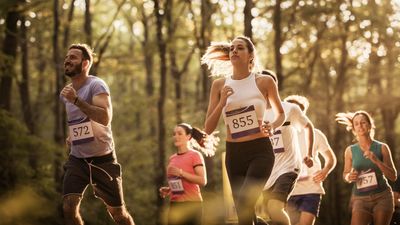 Race-day etiquette: 16 top tips to help runners keep things civil on the course