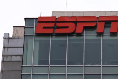 Disney and ESPN Treat Us All Terribly, and It's a Problem