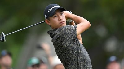 Collin Morikawa Happy To Finish Top Of ‘Fake’ Tour Championship Leaderboard After FedEx Cup Runner-Up