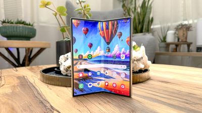 The Galaxy Z Fold Special Edition could have S Pen support after all — what we know