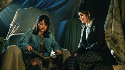 Will Winona Ryder ever cameo in Wednesday season 2? Beetlejuice Beetlejuice star Jenna Ortega weighs in