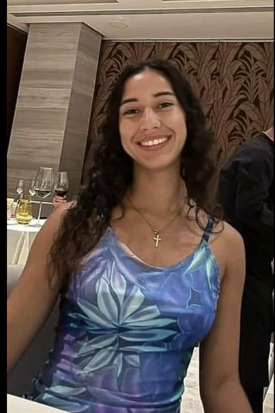 Body of missing Florida runner Arielle Valdes found after nearly week long search