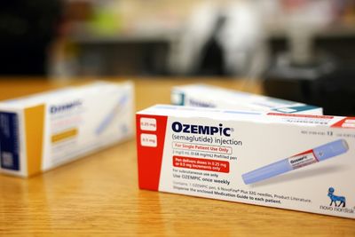 Key Ingredient In Weight Loss Drugs Ozempic And Wegovy Cuts Risk Of COVID Death: Report