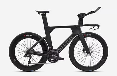 Van Rysel TT bike goes on sale at budget price in limited stock