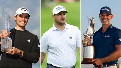 Which DP World Tour Players Earned A 2025 PGA Tour Card And Who Missed Out?