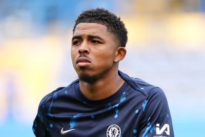 Wesley Fofana says Chelsea improving every game despite Crystal Palace draw