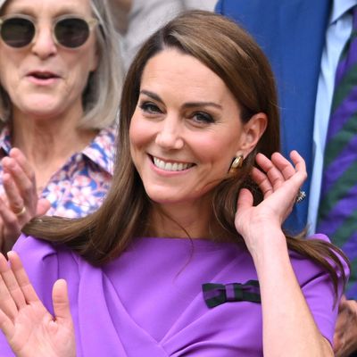 Princess Kate Is Experiencing "Conflicting Emotions" as the Summer Comes to an End