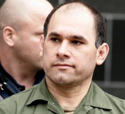 Notorious Mexican drug cartel kingpin dubbed ‘Friend Killer’ released from US prison