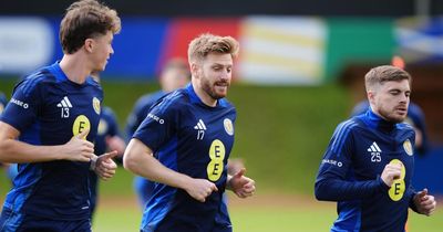 Stuart Armstrong 'finds' next club as Vancouver Whitecaps tease transfer