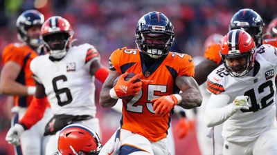 5 Running Back PPR Sleepers in 2024 Fantasy Football Drafts (Perine, McLaughlin Offering Late-Round Value)