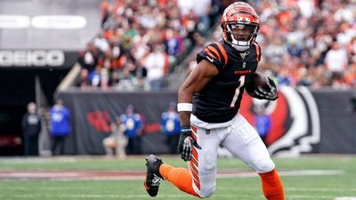 Zac Taylor Mum on Ja’Marr Chase’s Week 1 Status for Bengals’ Opener vs. Patriots