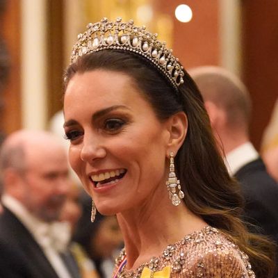 Princess Kate's Response to Fan's "Future Queen" Comment Is Going Viral on TikTok