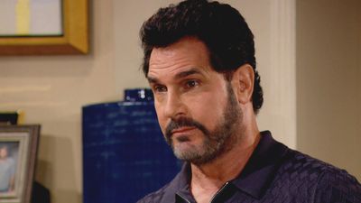 The Bold and the Beautiful spoilers: Bill finds a clue?