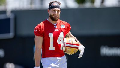 49ers Place Ricky Pearsall on NFI List After Being Shot in the Chest