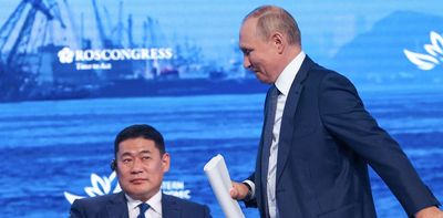 Putin’s visit to Mongolia defies ICC warrant and tests neutral nation’s ‘third neighbor’ diplomacy