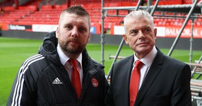 Dave Cormack reiterates Aberdeen commitment and urges patience despite perfect start