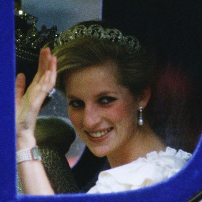 Princess Diana's Hair Once Made Queen Elizabeth "Furious," Says Royal Hairdresser