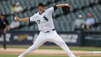 White Sox Just Lost Their 20th Straight Chris Flexen Start