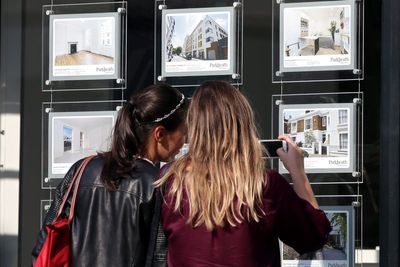 Britain’s first-time buyer hotspots revealed as London commuter town sees boost