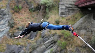 New Zealand to slug tourists $100 per visit