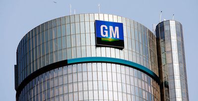 General Motors Closing Factory In Ecuador, Laying Off 320 Workers