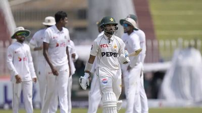 'Pakistan ko Bangladesh ne tigni ka naach nachaya' - Ahmed Shahzad rips apart PCB, players
