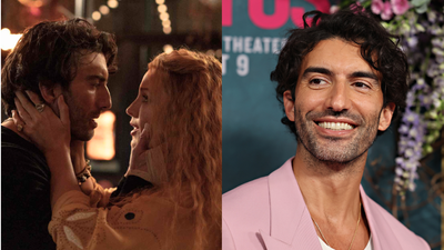 It Ends With Us’ Justin Baldoni Shares Open Letter To DV Survivors On Insta Amid Film Backlash