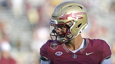 College Football Fans Roast Florida State After Rough First Half vs. Boston College