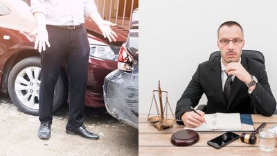 A Car Accident Case vs. A Lawsuit: What's the Difference?