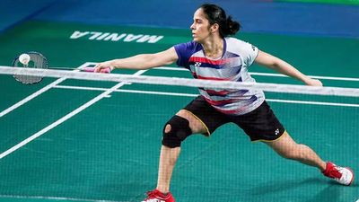 Saina Nehwal hints at retirement, again