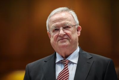 Ex-Volkswagen CEO Faces Trial Over 'Dieselgate'