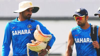 'If you don't score 10000 Test runs...': Harbhajan Singh recalls how he motivated a 'self doubting' young Virat Kohli