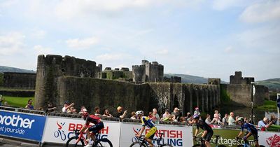 'Sportwashing' allegations as Israeli team to compete in top UK cycling race