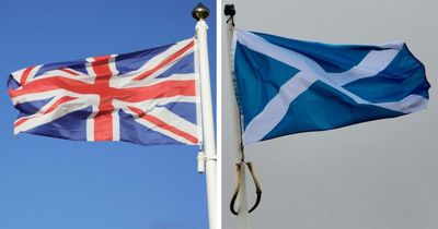 John Curtice: Scottish independence 'different type of nationalism' to Brexit