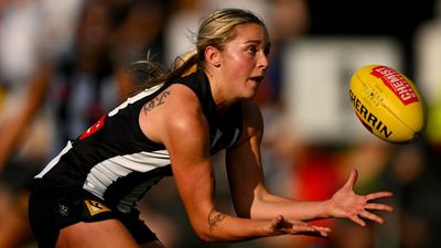 White's three-match AFLW ban upheld by Tribunal