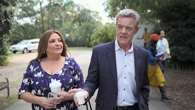 Neighbours spoilers: Are Paul and Terese getting BACK TOGETHER?