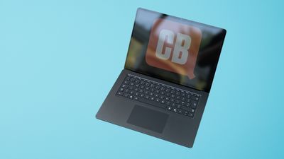 Microsoft Surface Laptop 7 review: Copilot+ personified