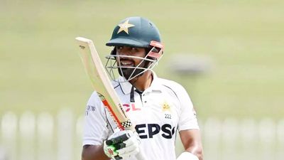 Babar Azam's fake retirement news sparks panic, sends social media into overdrive