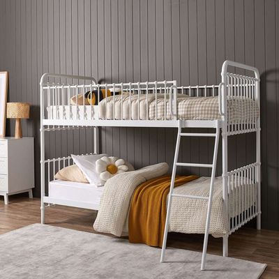 Six bunk beds that both you and your child will love