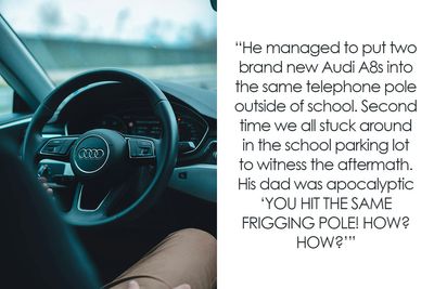 69 Times The “Popular Kid” Destroyed Their Life Despite Having Everything Going For Them