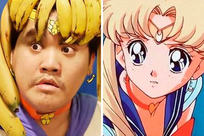 Cheap Cosplay Guy Strikes Again: 30 Of The Best Low-Cost Cosplays We Have Featured Yet