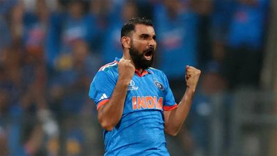 Mohammed Shami turns 34: Celebrating the career of India's all-format pace veteran