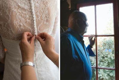 Dad Pressures His Soon-To-Be DIL To Wear His Late Wife’s Wedding Dress Decades After She Died