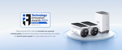 Baseus Security S1 Pro Camera