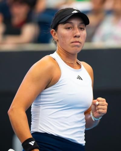 Jessica Pegula Advances To US Open Quarterfinals After Defeating Shnaider