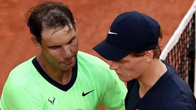 Rafael Nadal defends Jannik Sinner amid furore over escape despite positive dope tests