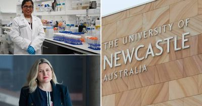 University of Newcastle recognised with silver award for equitable learning access